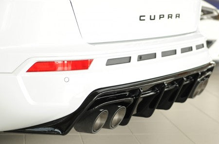 Difusor Rieger Cupra Ateca