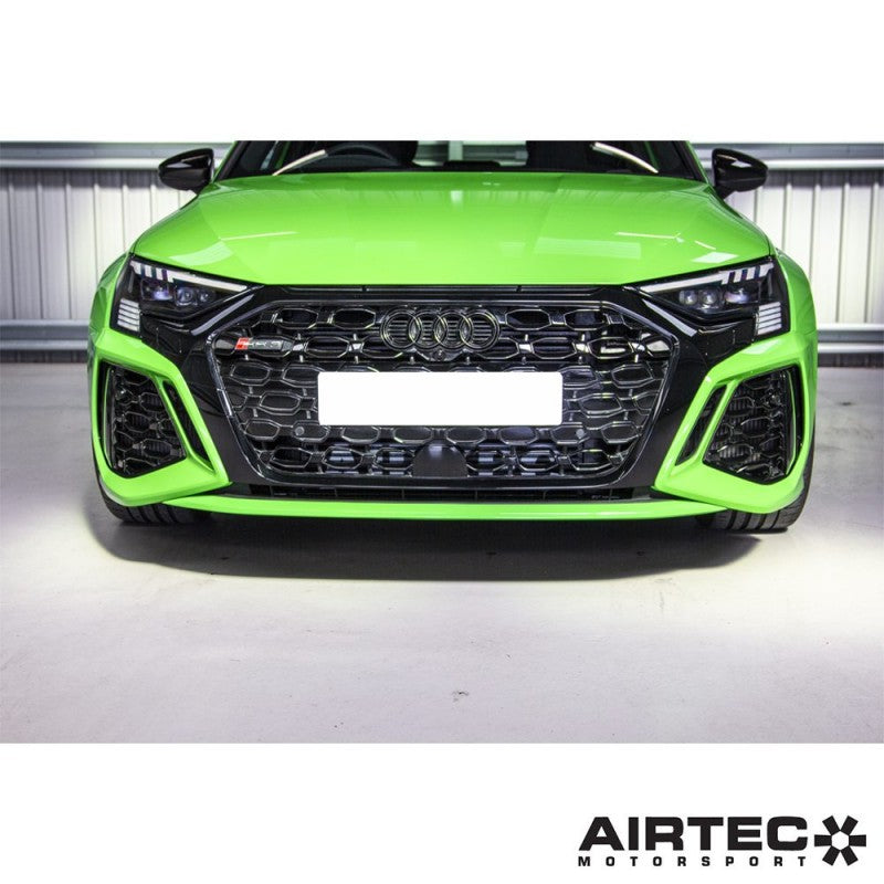 Intercooler Airtec Audi RS3 8Y