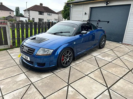 Aleron Grande Audi TT Mk1