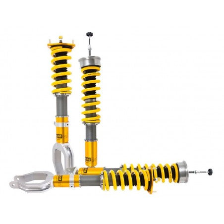 Öhlins Road & Track Nissan GT-R (2007-2021)