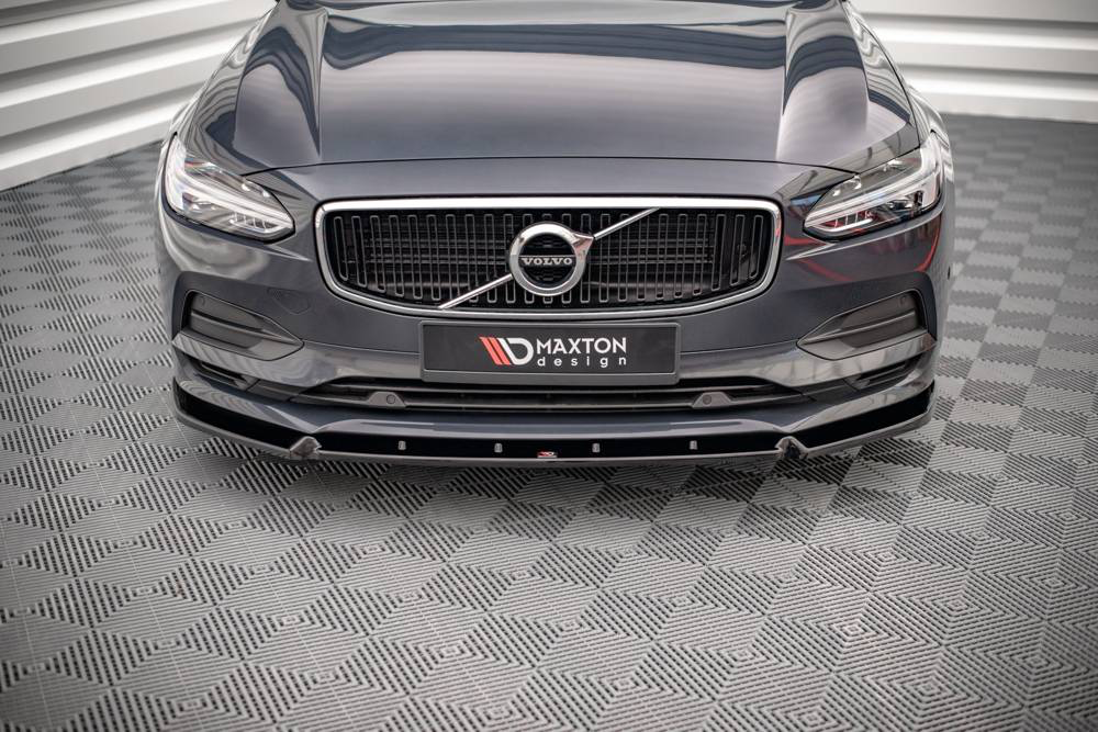 Lip Maxton v2 Volvo V90 2016 - 2020