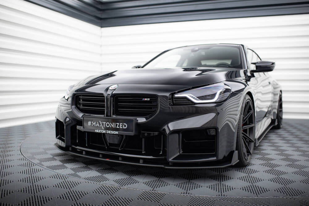 Lip Maxton street pro v2 Bmw M2 G87