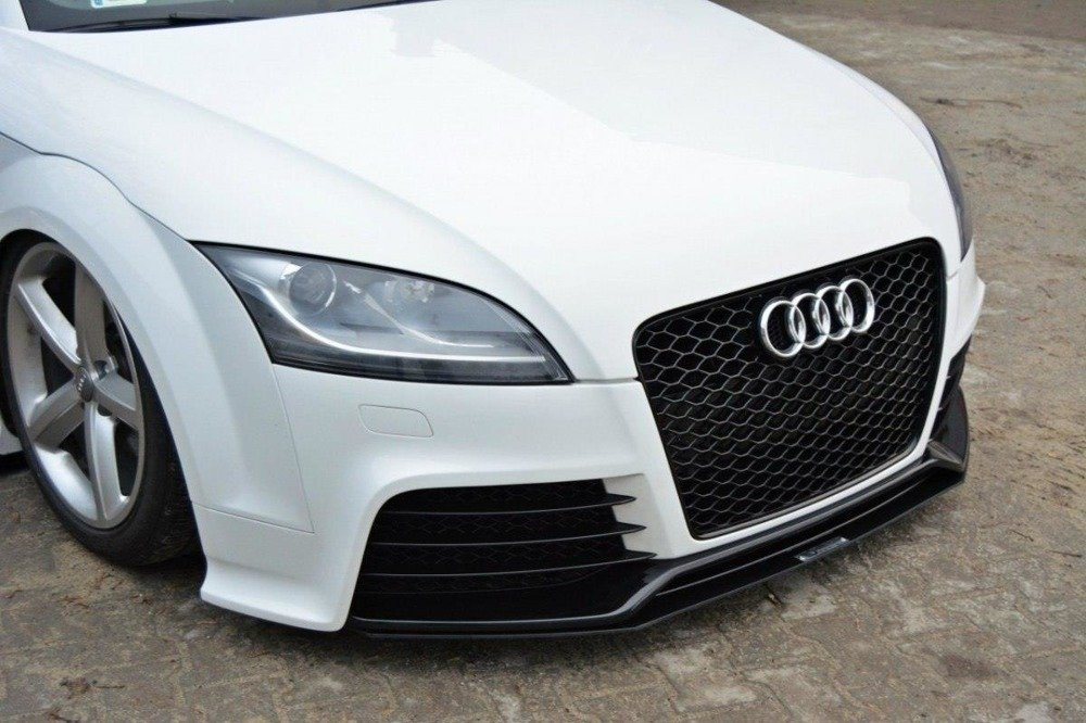 Lip Maxton Racing V1 Audi TT RS 8J 2009/13