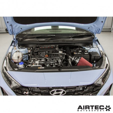 Admisión Airtec Hyundai I20 N