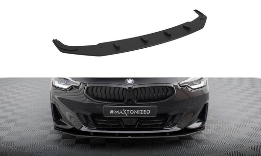 Lip Maxton Pro BMW Serie 2 Coupe G42 2021-