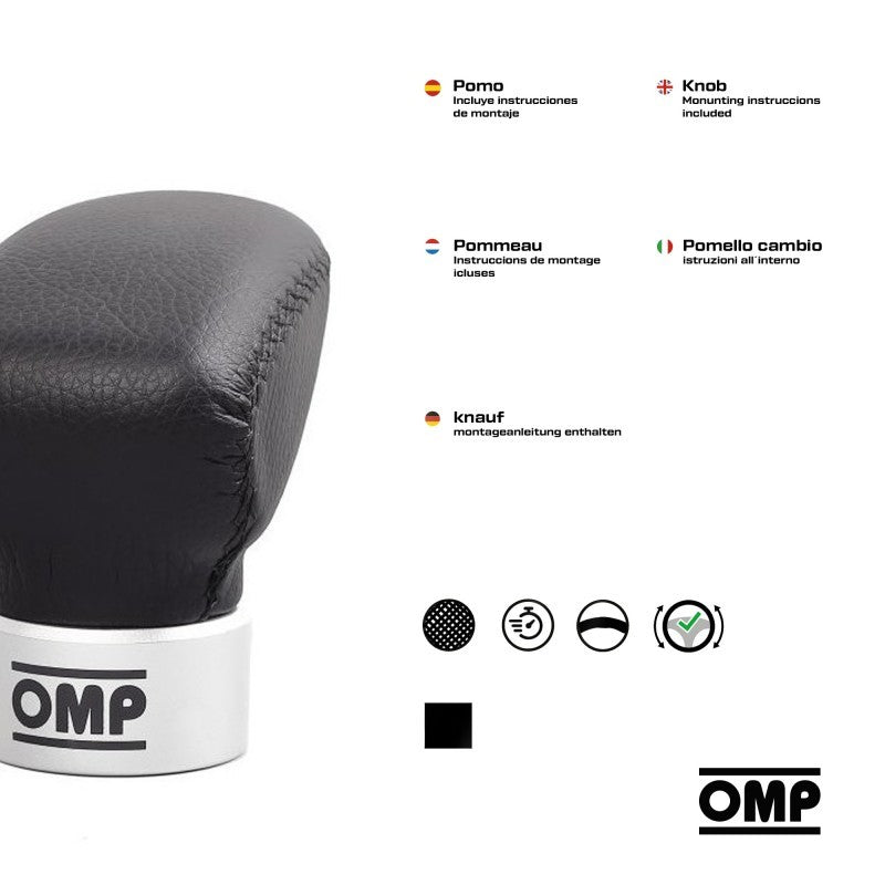 POMO OMP SPEED