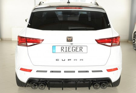 Difusor Rieger Cupra Ateca