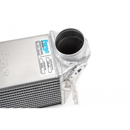 Intercooler lateral Forge 1.8T Golf MK4 / Leon MK1 / Octavia Mk1