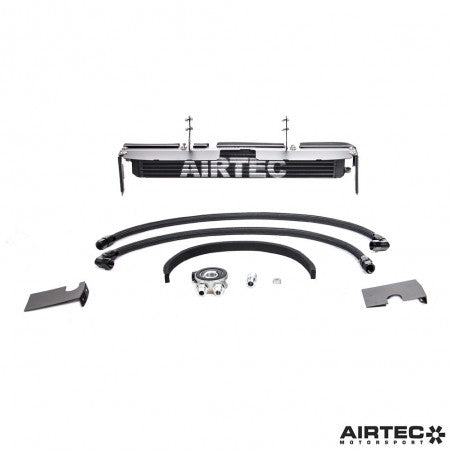 Radiador Aceite Stage 3 Airtec Toyota GR Yaris