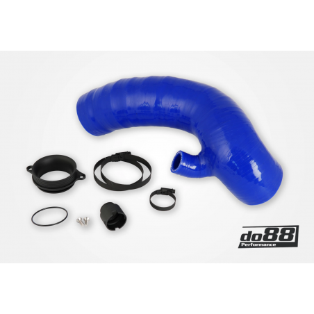 Inlet Do88 VAG GEN4 2.0TSI (300cv) A3 & S3 8Y / VW Golf Mk8 GTI / Cupra Leon / Skoda Octavia NX / Cupra Formentor 5FF