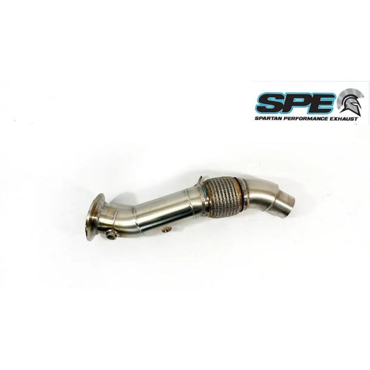 Downpipe Descatalizada SPE BMW N20 F20 / F30