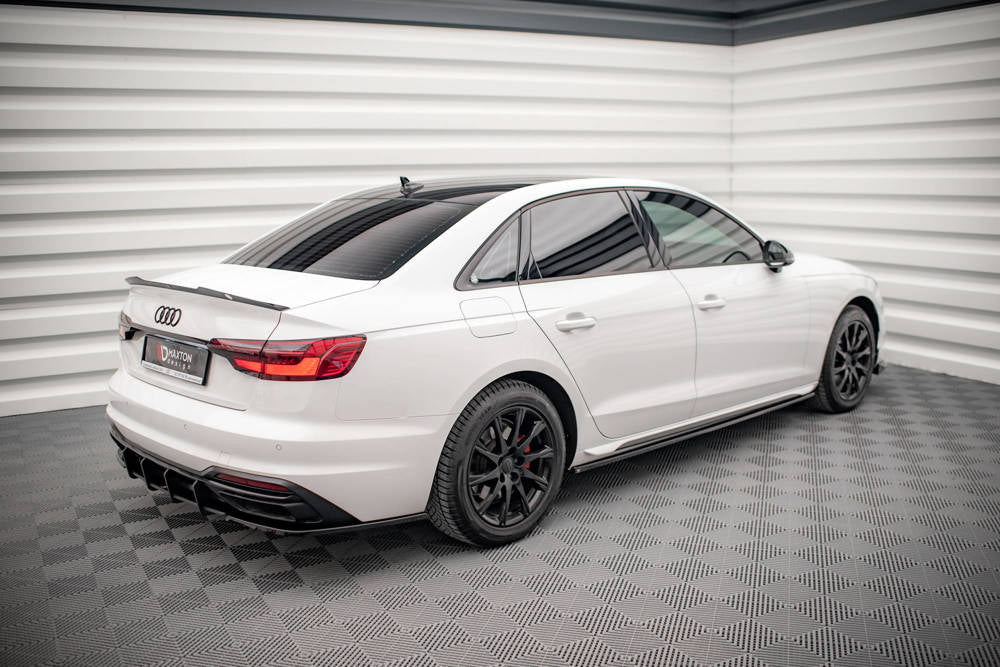 Taloneras Maxton Audi A4 B9 2019 -