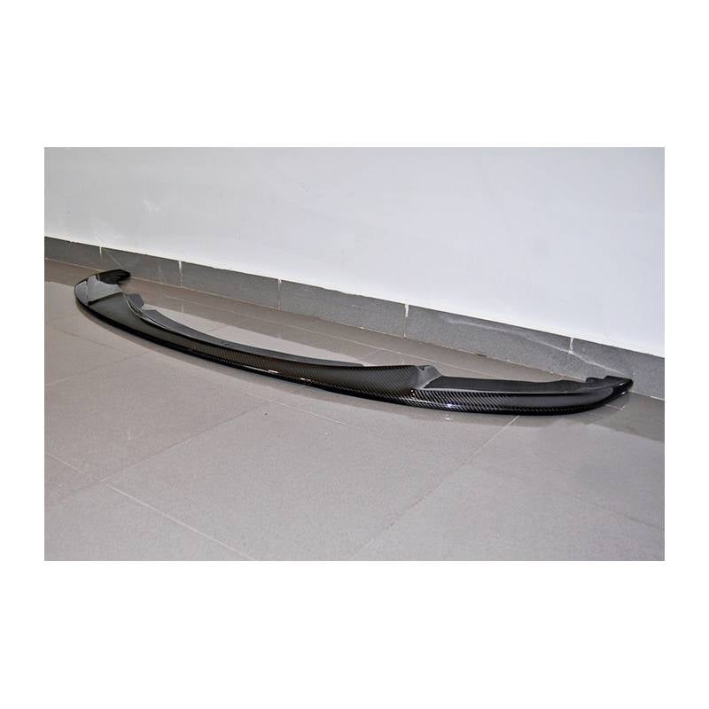 Lip Delantero BMW F20 / F21 12-14 Look M-Tech Carbono