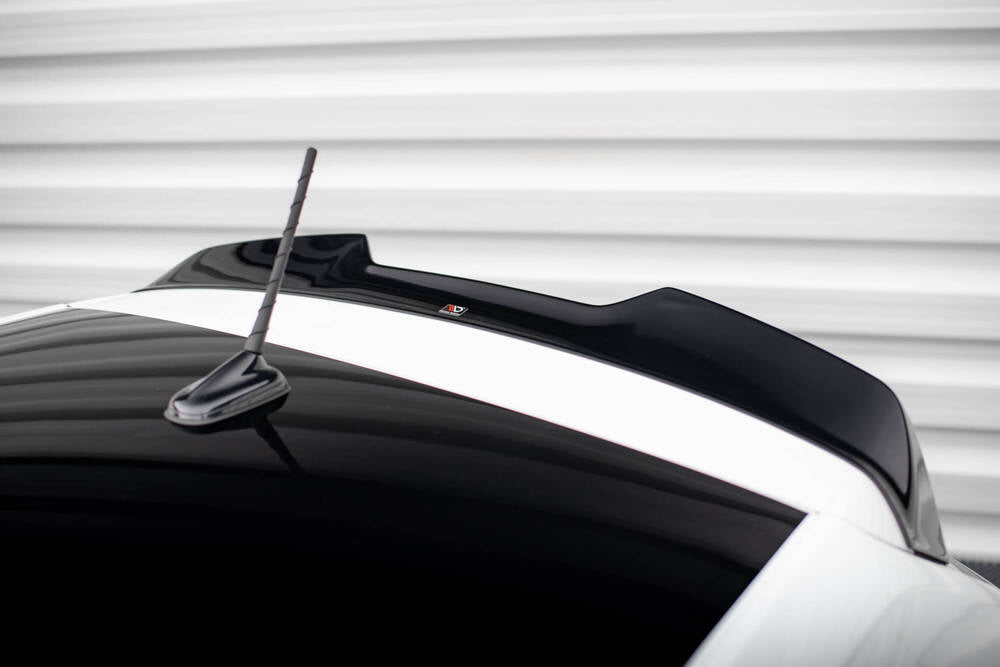 Aleron Maxton 3D Polo Mk6 GTI 2021-