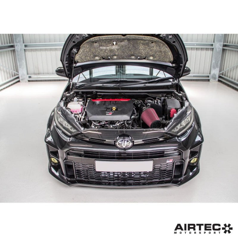 Admisión Airtec Toyota GR Yaris