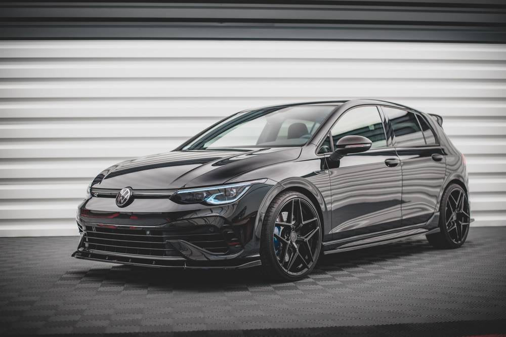 Taloneras Maxton V2 Golf Mk8 R