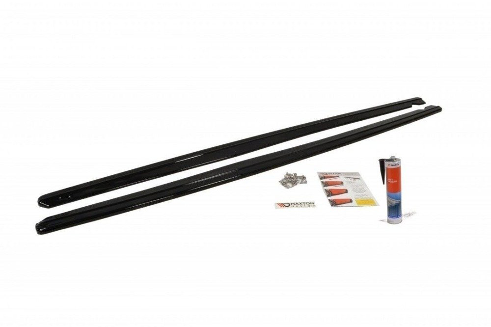 Taloneras Maxton BMW Serie 3 E92 MPACK 2006/10