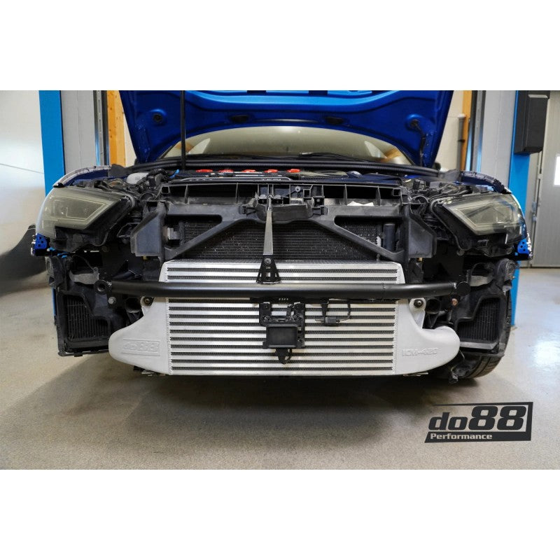 Intercooler BigPack Do88 Audi RS3 8V