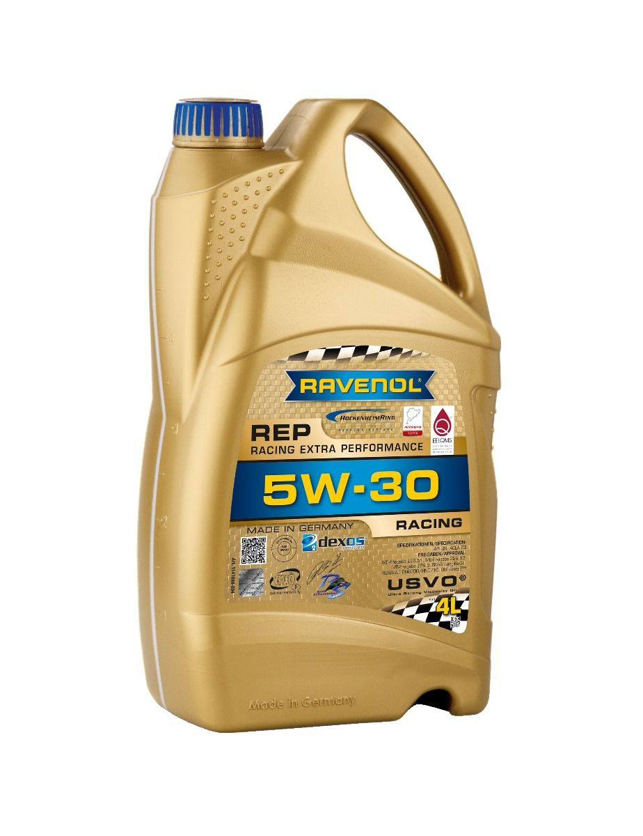 Ravenol REP 5W-30