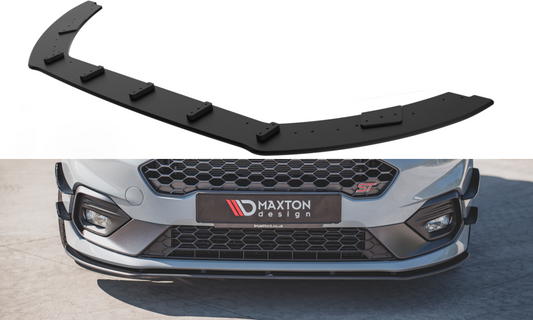 Lip Maxton Racing Ford Fiesta Mk8 ST / ST-Line