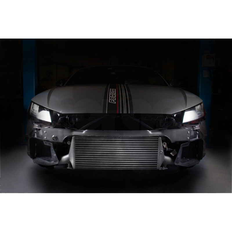 Intercooler Forge Audi TTRS 8S