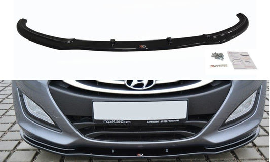 Lip Maxton Hyundai i30 2011/17