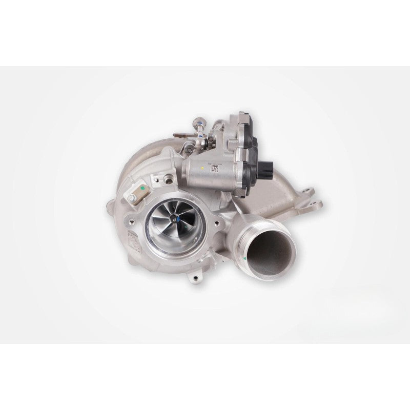 Turbo Garrett MQBevo 2.0 TSI EA888 Gen4 520cv - Audi S3 / Cupra Formentor / Cupra Leon / Cupra Ateca / VW Golf Mk8 R