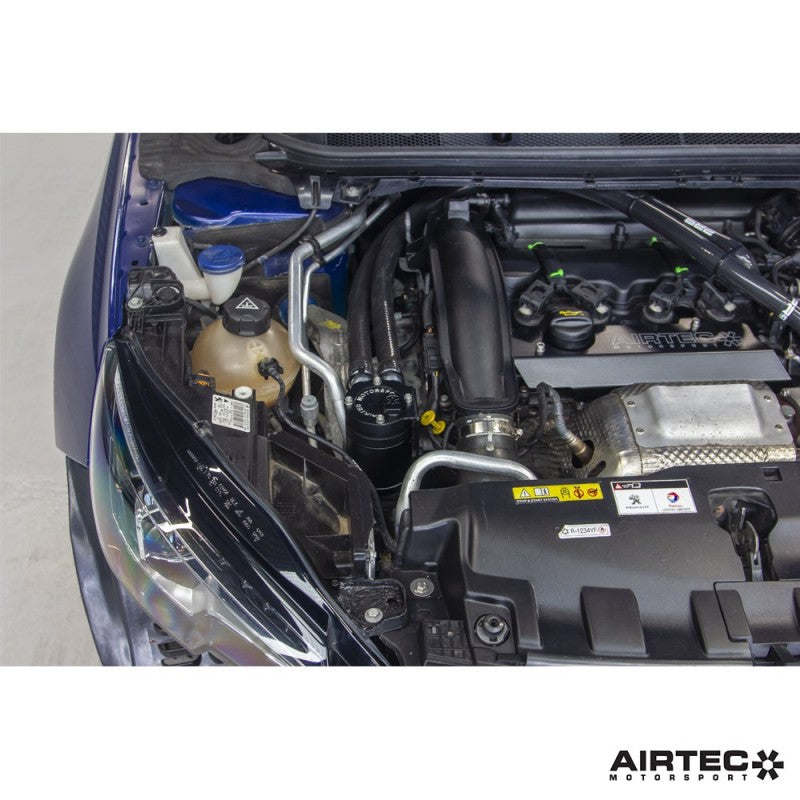 Decantador Aceite Airtec Peugeot 308 GTi