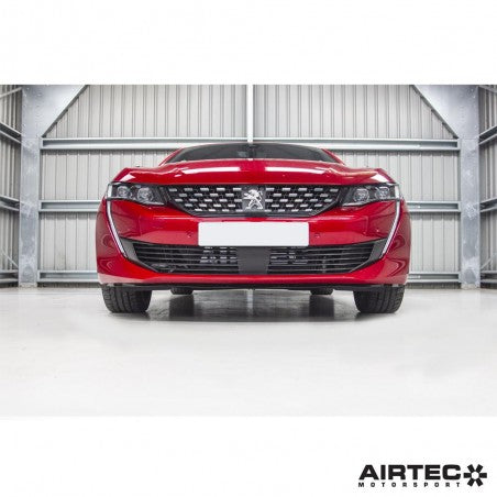 Intercooler Airtec Peugeot 508 GT