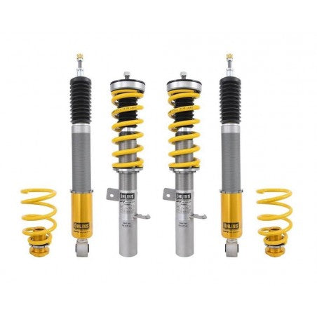 Öhlins Road & Track Ford Focus Mk3 RS 2015-2018