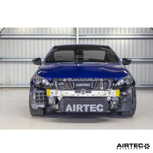 Intercooler Airtec Peugeot 308 GTi