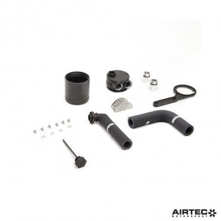 Decantador De Aceite Airtec BMW N55 M135i / M235i / M2