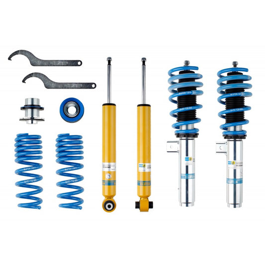 Bilstein B14 BMW F2X / F3X / F8X XDrive