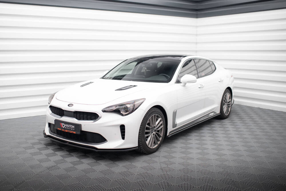 Taloneras Maxton Kia Stinger GT / GT-Line / Standard Mk1