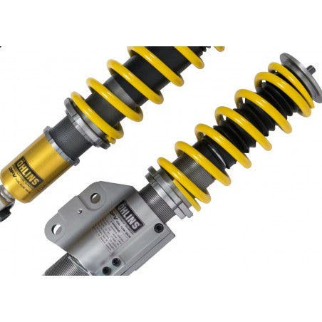 Öhlins Road & Track Subaru BRZ (2012-2020)