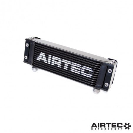 Radiador De Aceite Airtec Toyota GR Yaris