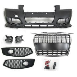 Paragolpes Completo Audi A3 8P 2005-2008