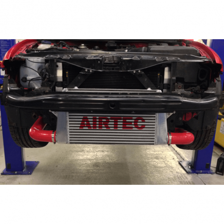 Intercooler Airtec Seat Leon Mk1 150 Diésel