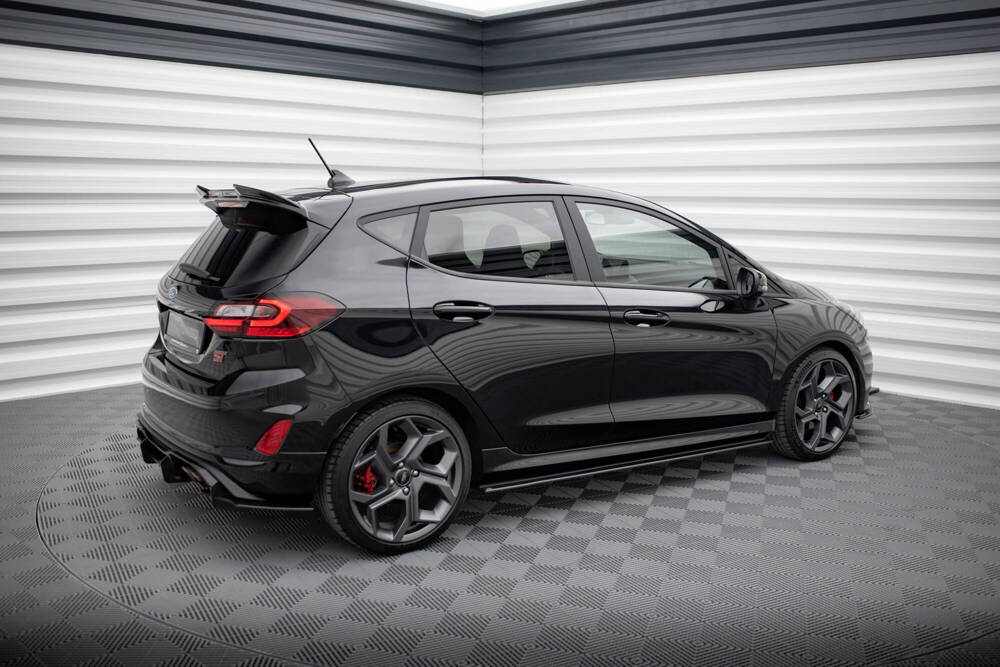 Taloneras Maxton Racing Ford Fiesta Mk8 ST/ ST-Line 2018-