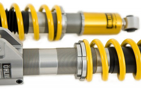 Öhlins Road & Track VAG MQB Golf Mk7 GTI & R / Audi A3 & S3 / Seat Leon FR & Cupra / Skoda Octavia RS