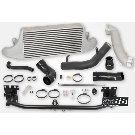 Intercooler BigPack Do88 Audi RS3 8V