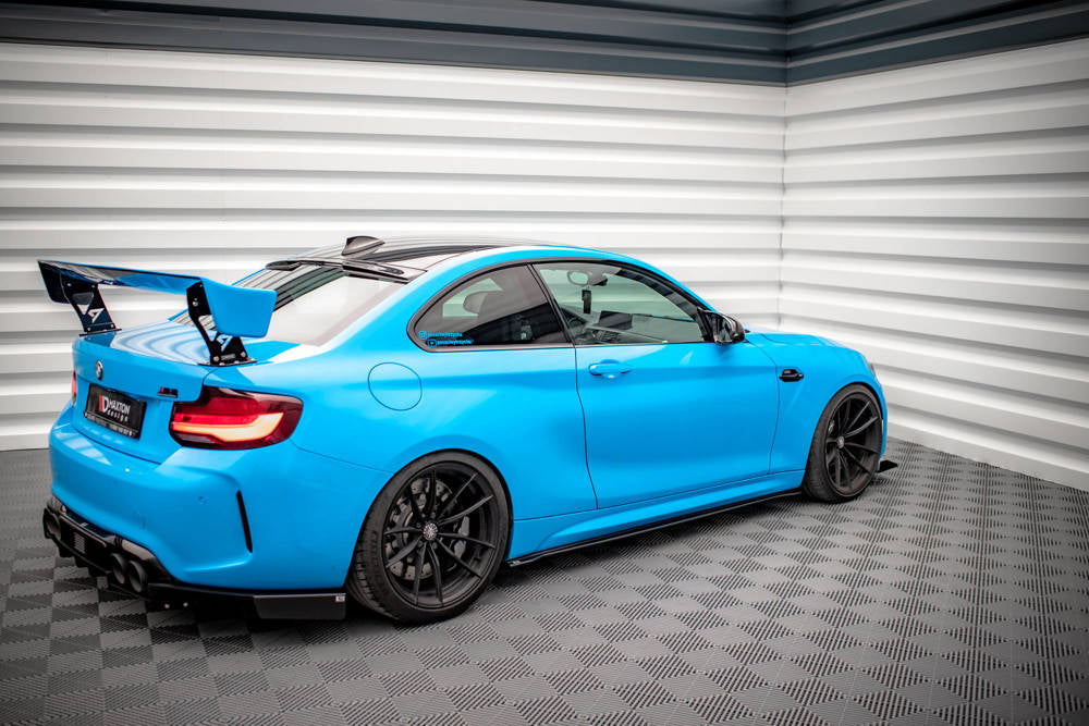 Taloneras Street pro Maxton Bmw M2 F87