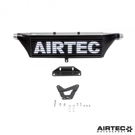 Intercooler Airtec Peugeot 508 GT