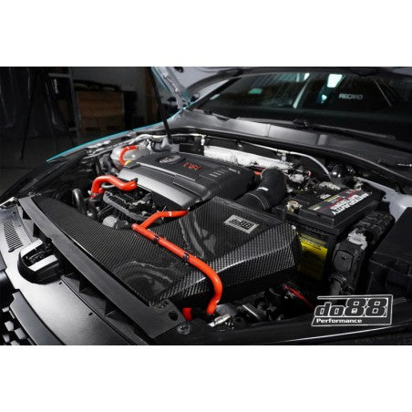 Admisión Fibra Carbono V.2 Do88 VAG 1.8TSI / 2.0TSI EA888