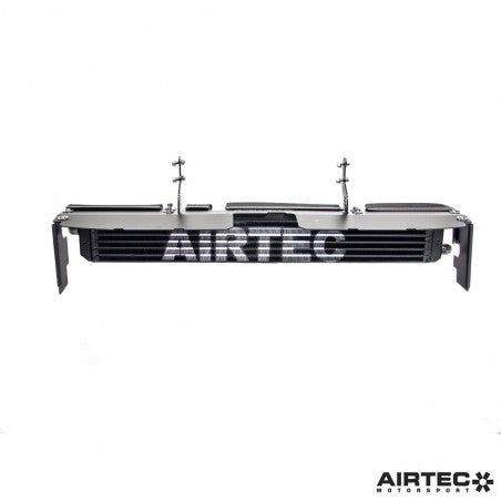 Radiador Aceite Stage 3 Airtec Toyota GR Yaris