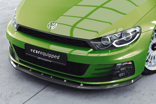 Lip CSR Volkswagen Scirocco RLINE