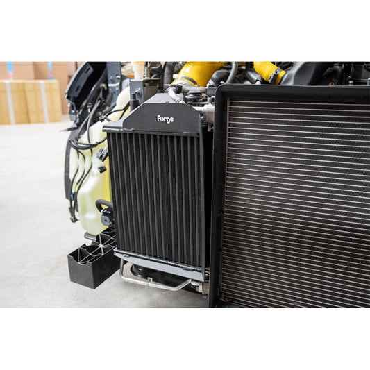 Intercooler Forge Renault Megane Mk4 RS 280 / 300