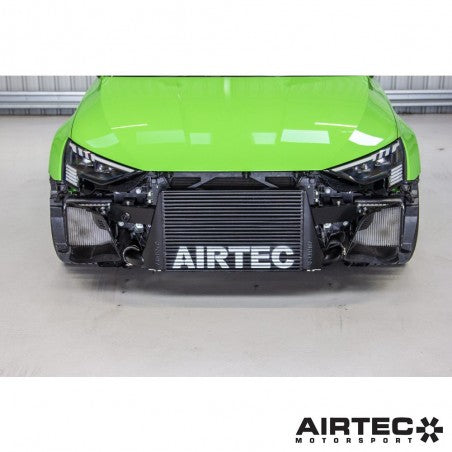 Intercooler Airtec Audi RS3 8Y