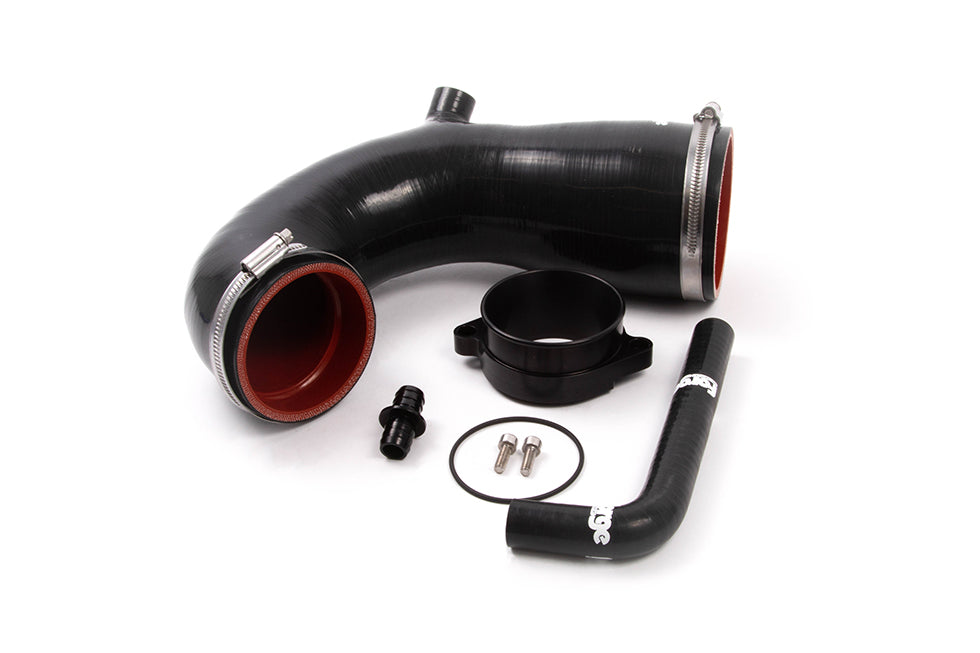 Turbo Inlet Forge Audi RS3 8Y 2021-