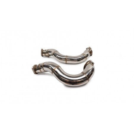 Downpipe Drakonic BMW EXX 35i N54